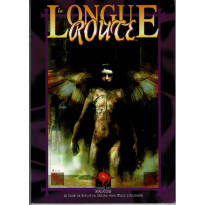 La Longue Route (jdr Mage L'Ascension 3e édition en VF)