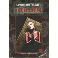Le Livre du Clan Toreador (Vampire La Mascarade en VF) 003