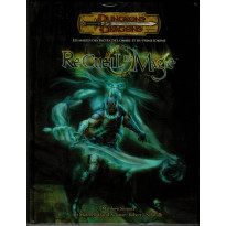 Recueil de Magie (jdr Dungeons & Dragons 3.5 en VF)