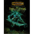 Recueil de Magie (jdr Dungeons & Dragons 3.5 en VF) 002