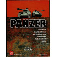 Panzer (wargame de GMT Games en VO) 001
