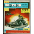 Harpoon - Modern Naval Wargame Rules 3rd Edition (wargame de GDW en VO) 001