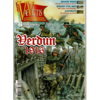 Vae Victis N° 46 (La revue du Jeu d'Histoire tactique et stratégique)