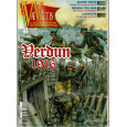 Vae Victis N° 46 (La revue du Jeu d'Histoire tactique et stratégique) 008