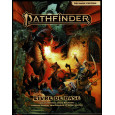 Pathfinder Seconde Edition - Livre de base (jdr de Black Book Editions en VF) 001