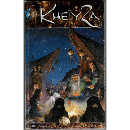 Les Kheyza (jdr Guildes La Quête des Origines en VF) 004