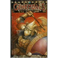 Les Gehemdals (jdr Guildes La Quête des Origines en VF)