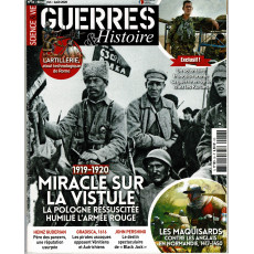 Guerres & Histoire N° 56 (Magazine d'histoire militaire)