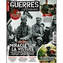 Guerres & Histoire N° 56 (Magazine d'histoire militaire) 001