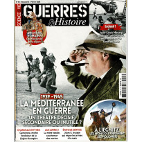 Guerres & Histoire N° 53 (Magazine d'histoire militaire)