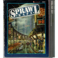 Sprawl Maps (jdr Shadowrun en VO) 001