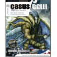 Casus Belli N° 31 (magazine de jeux de rôle - Editions BBE) 001