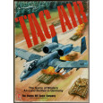 Tac Air - The Game of Modern Air-Land Battles in Germany (wargame d'Avalon Hill en VO) 002