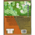 Battles for the Ardennes (wargame de Decision Games et SPI en VO) 001