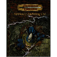Manuel des Monstres IV (jdr Dungeons & Dragons 3.5 en VF) 003