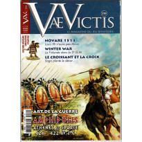 Vae Victis N° 119 (Le Magazine du Jeu d'Histoire)