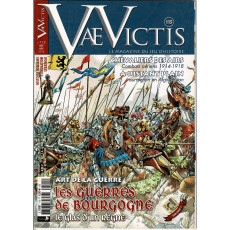 Vae Victis N° 115 (Le Magazine du Jeu d'Histoire)