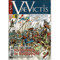 Vae Victis N° 115 (Le Magazine du Jeu d'Histoire) 003