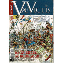 Vae Victis N° 115 (Le Magazine du Jeu d'Histoire)