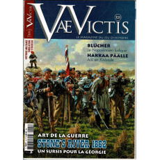 Vae Victis N° 121 (Le Magazine du Jeu d'Histoire)