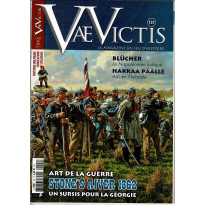 Vae Victis N° 121 (Le Magazine du Jeu d'Histoire)