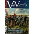 Vae Victis N° 121 (Le Magazine du Jeu d'Histoire) 004