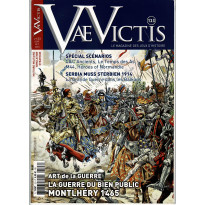 Vae Victis N° 123 (Le Magazine des Jeux d'Histoire)