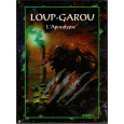 Loup-Garou L'Apocalypse - Livre de base (jdr 1ère édition en VF) 009