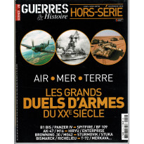 Guerres & Histoire N° 10 Hors-Série (Magazine d'histoire militaire)