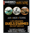 Guerres & Histoire N° 10 Hors-Série (Magazine d'histoire militaire) 002