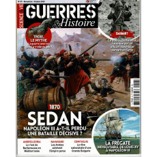 Guerres & Histoire N° 57 (Magazine d'histoire militaire)