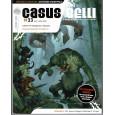 Casus Belli N° 33 (magazine de jeux de rôle - Editions BBE) 001