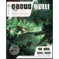 Casus Belli N° 34 (magazine de jeux de rôle - Editions BBE) 001