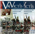 Vae Victis N° 124 avec wargame (Le Magazine des Jeux d'Histoire) 004