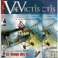 Vae Victis N° 117 avec wargame (Le Magazine du Jeu d'Histoire) 004