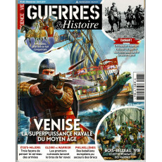 Guerres & Histoire N° 48 (Magazine d'histoire militaire)