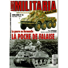 Militaria Magazine Armes - Hors-Série N° 46 (Magazine Seconde Guerre Mondiale)