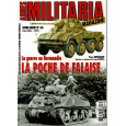 Militaria Magazine Armes - Hors-Série N° 46 (Magazine Seconde Guerre Mondiale) 001