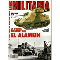 Militaria Magazine Armes - Hors-Série N° 11 (Magazine Seconde Guerre Mondiale)