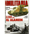 Militaria Magazine Armes - Hors-Série N° 11 (Magazine Seconde Guerre Mondiale) 001