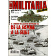 Militaria Magazine Armes - Hors-Série N° 31 (Magazine Seconde Guerre Mondiale) 001