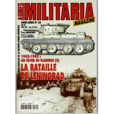 Militaria Magazine Armes - Hors-Série N° 30 (Magazine Seconde Guerre Mondiale)