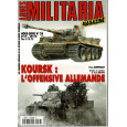 Militaria Magazine Armes - Hors-Série N° 38 (Magazine Seconde Guerre Mondiale) 001