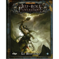 Le Bestiaire (jdr Warhammer 3e édition en VF)