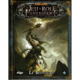 Le Bestiaire (jdr Warhammer 3e édition en VF) 006