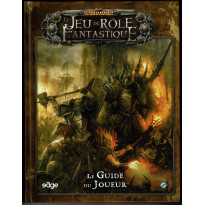 Le Guide du Joueur (jdr Warhammer 3e édition en VF)