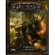 Le Guide du Joueur (jdr Warhammer 3e édition en VF) 005
