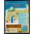 Pacific War Classics Volume I : The Island Battles of Tarawa and Saipan (wargame de FGA en VO) 001