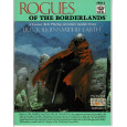Rogues of the Borderlands (jdr MERP d'Iron Crown Enterprise en VO) 001
