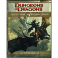 Encyclopédie des Royaumes Oubliés (jdr Dungeons & Dragons 4 en VF) 012